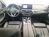  Bmw  Serie 5 2.0 520d xDrive AT #6