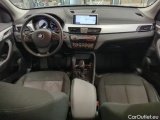  Bmw  X1 2.0 xDrive18d Advantage AT 150HP #6