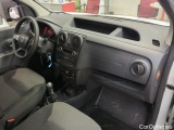  Dacia  Dokker 1.5 dCi 75 Ambiance Van 75HP #5