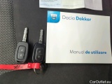  Dacia  Dokker 1.5 dCi 75 Ambiance Van 75HP #3