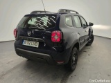  Dacia  Duster 1.5 Blue dCi 115CP Comfort 4WD #2