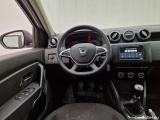  Dacia  Duster 1.5 Blue dCi 115CP Comfort 4WD #7