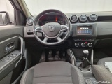  Dacia  Duster 1.5 Blue dCi 115 Prestige 4WD #7