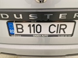  Dacia  Duster 1.5 Blue dCi 115 Prestige 4WD #10
