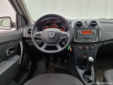  Dacia  Logan 1.5 Blue dCi 95CP Laureate #7
