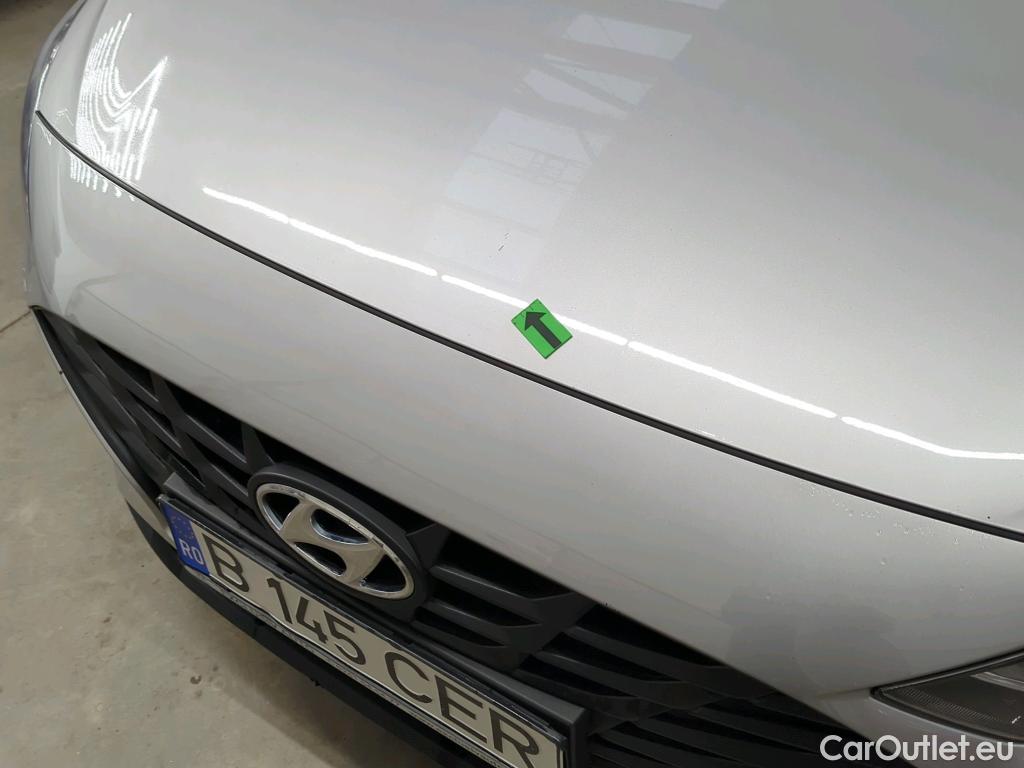  Hyundai  i30 1.5 110CP Comfort #5