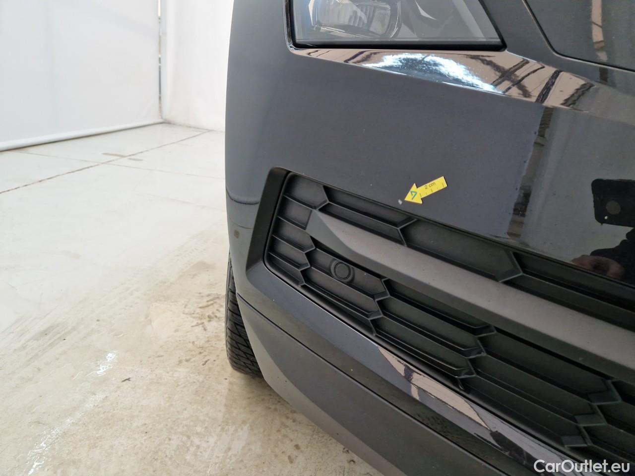  Skoda  Kodiaq 2.0 TDI 150CP Style DSG 4x4 #8