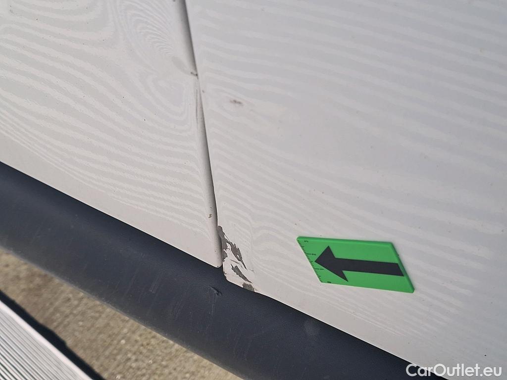  Mercedes  Sprinter 314 CDI FWD MWB HRF #12