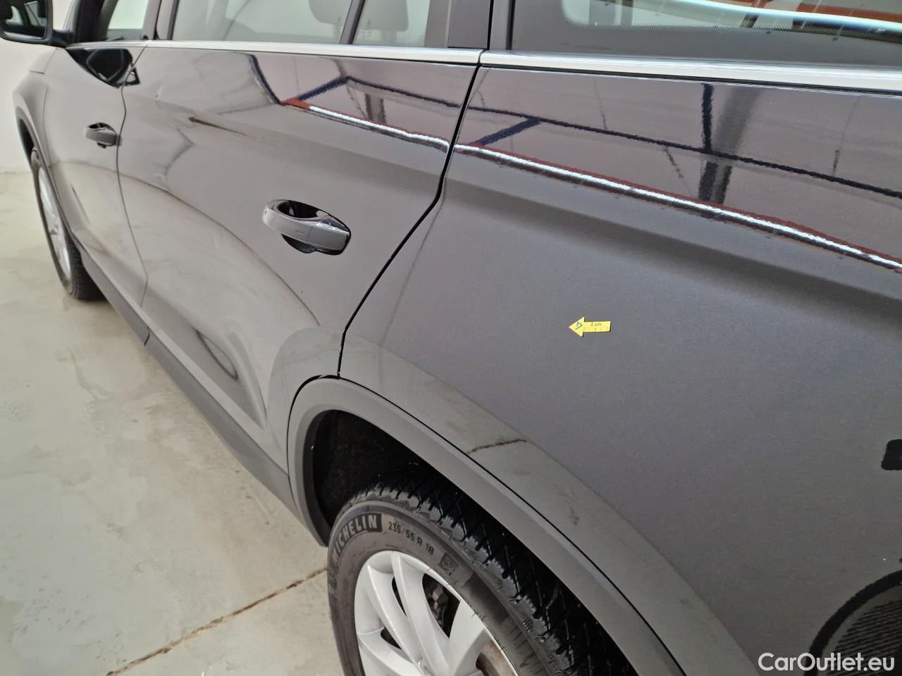  Skoda  Kodiaq 2.0 TDI 150CP Style DSG 4x4 #42