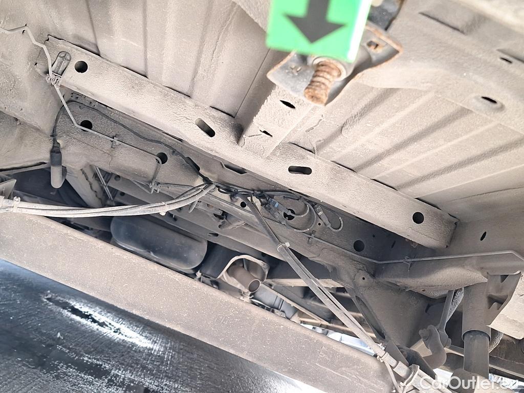  Mercedes  Sprinter 314 CDI FWD MWB HRF #14