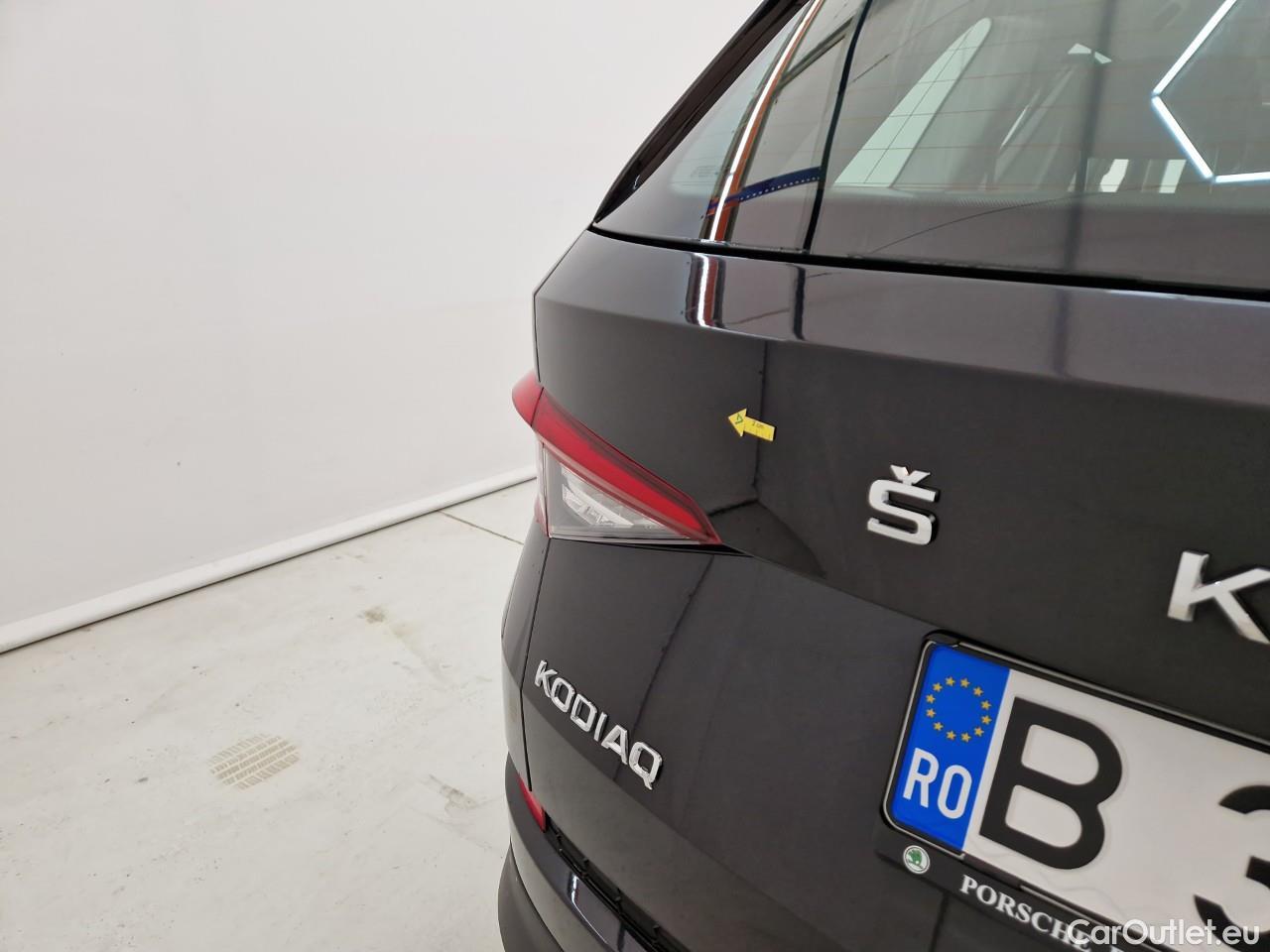  Skoda  Kodiaq 2.0 TDI 150CP Style DSG 4x4 #34