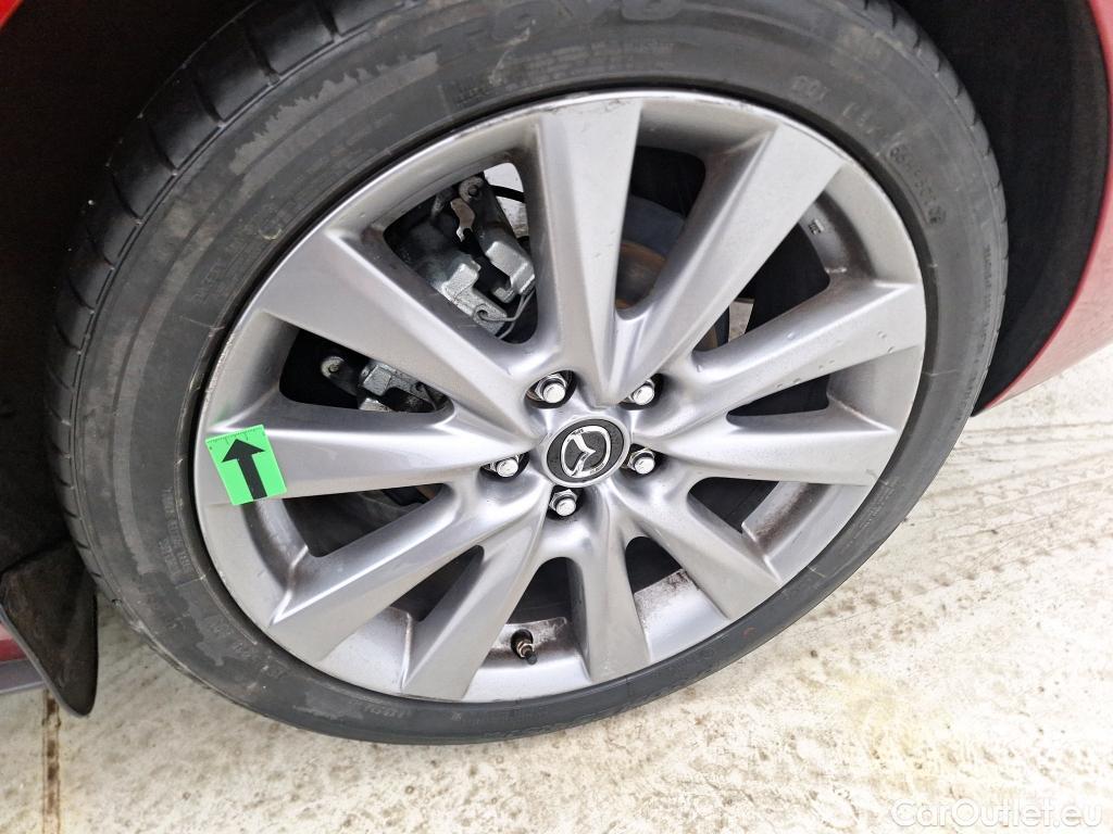  Mazda  3 2.0 SkyActiv-G122 Plus AT #19