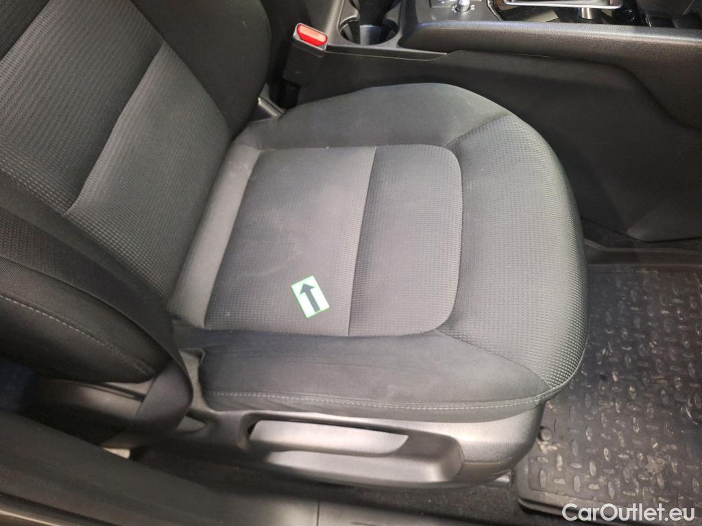  Mazda  CX-5 2.0I Attraction AT #17