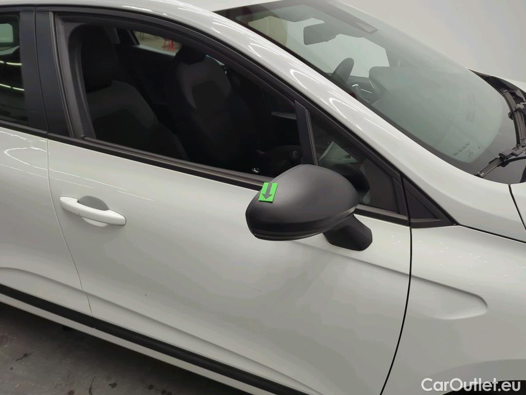  Renault  Clio 1.0 TCe 90CP Life #38