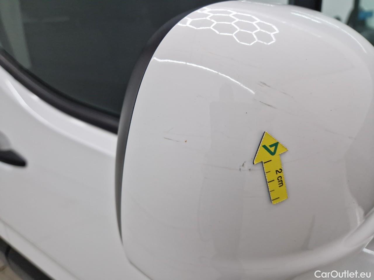  Opel  Combo D15DT 100HP MT5 Enjoy L2H1 incr #6