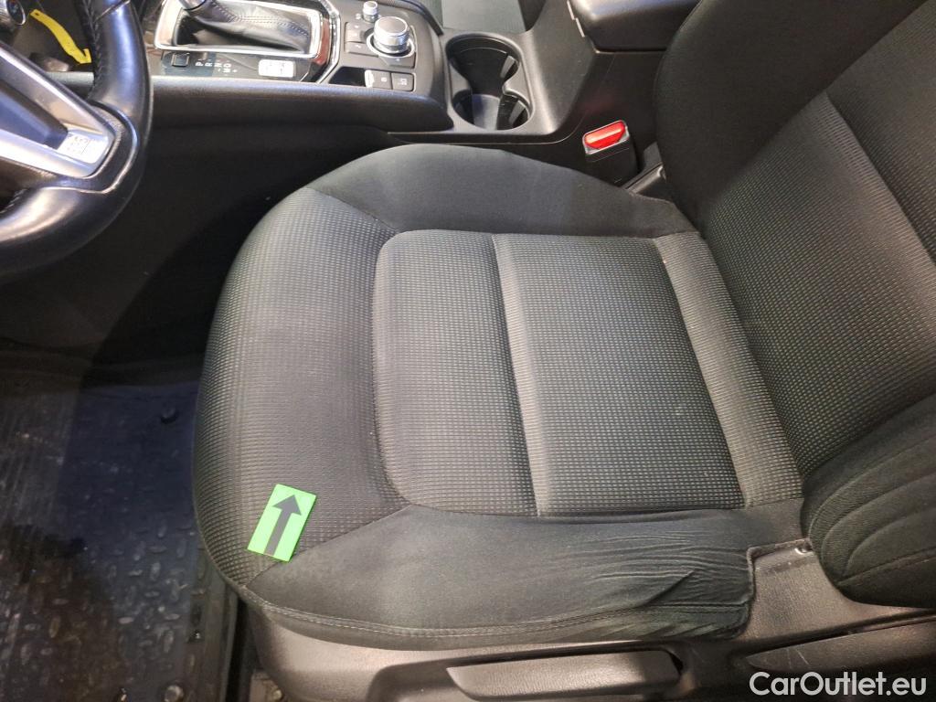  Mazda  CX-5 2.0I Attraction AT #15