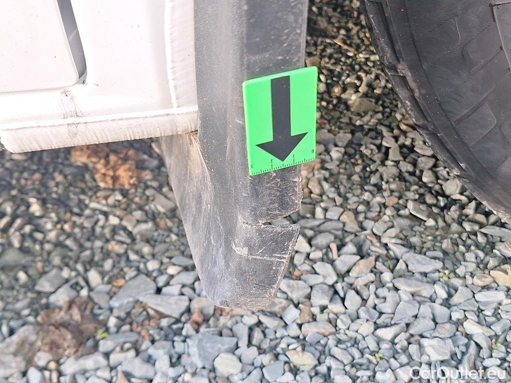  Mercedes  Sprinter 314 CDI FWD MWB HRF #28