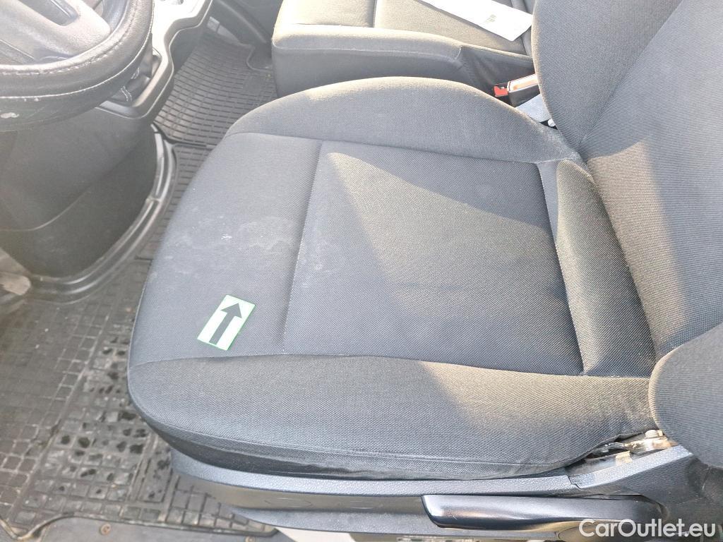  Mercedes  Sprinter 314 CDI FWD MWB HRF #47