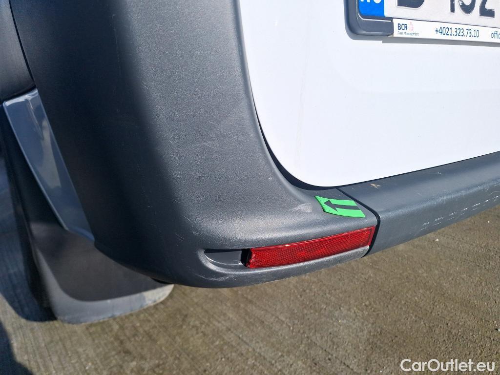  Mercedes  Sprinter 314 CDI FWD MWB HRF #15