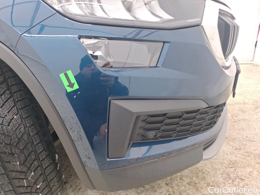  Skoda  Kodiaq 2.0 TDI 150CP Ambition DSG 4x4 #5