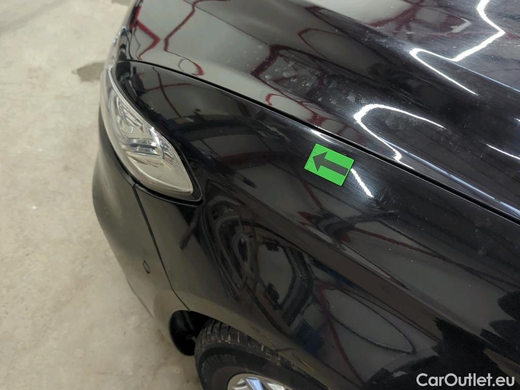  Ford  Mondeo 2.0 EcoBlue 190CP Titanium A8 #25