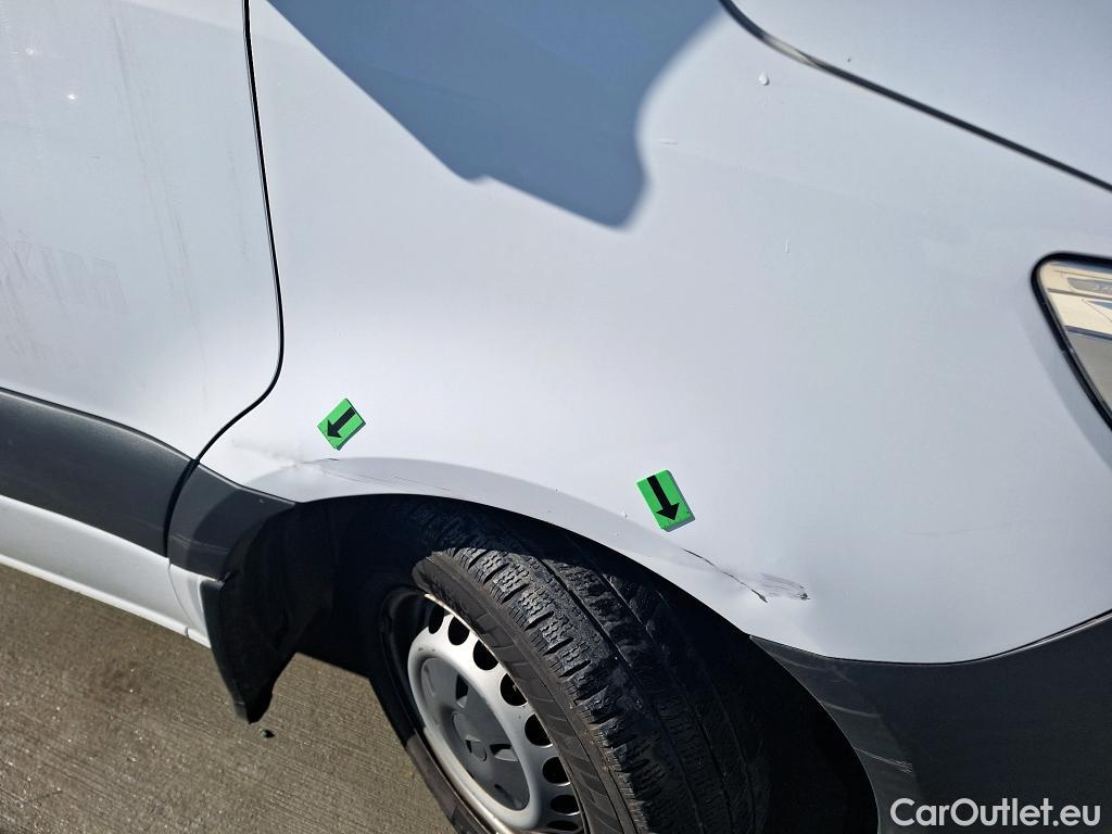  Mercedes  Sprinter 314 CDI FWD MWB HRF #27