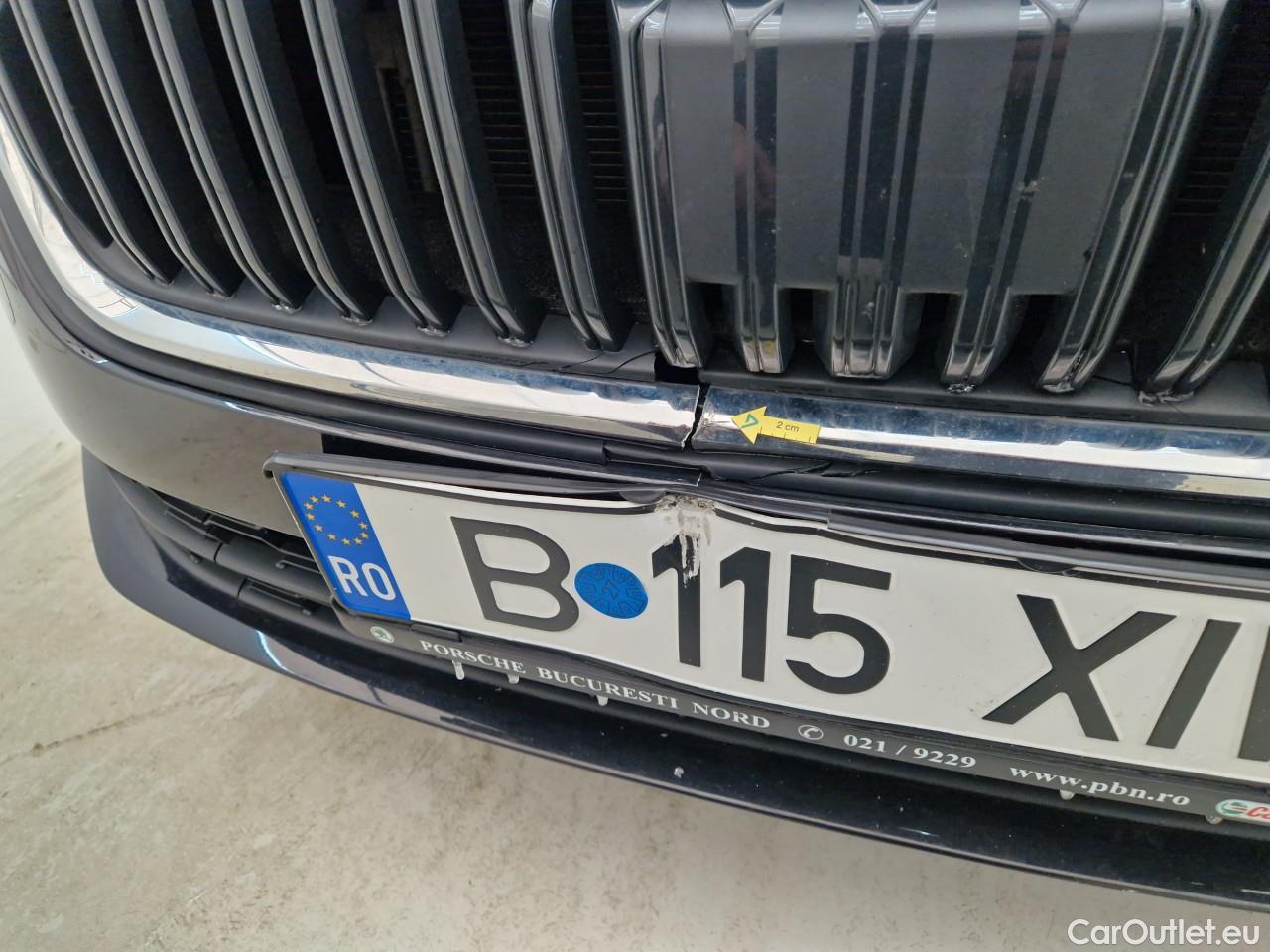  Skoda  Octavia 2.0 TDI 150CP Ambition DSG #9