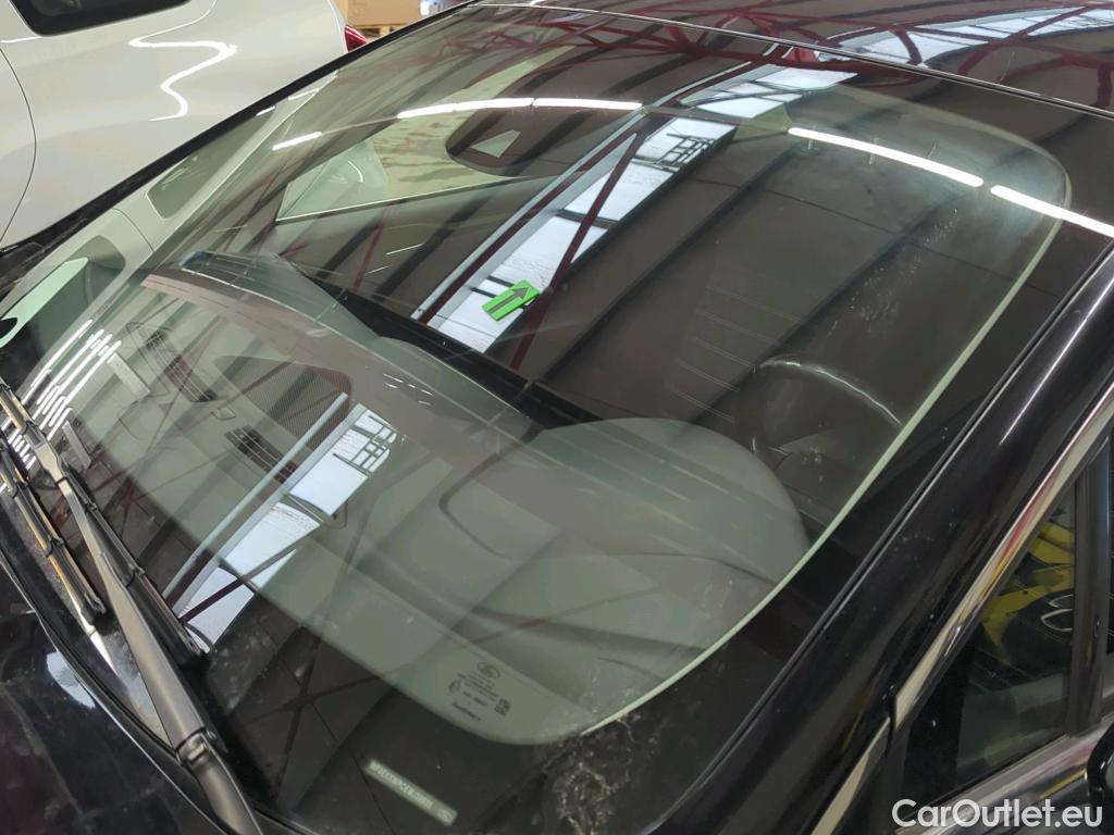  Ford  Mondeo 2.0 EcoBlue 190CP Titanium A8 #1