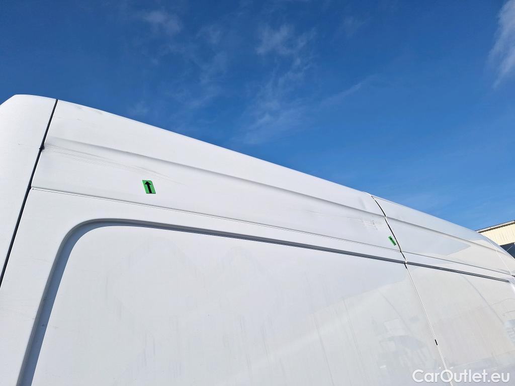  Mercedes  Sprinter 314 CDI FWD MWB HRF #23