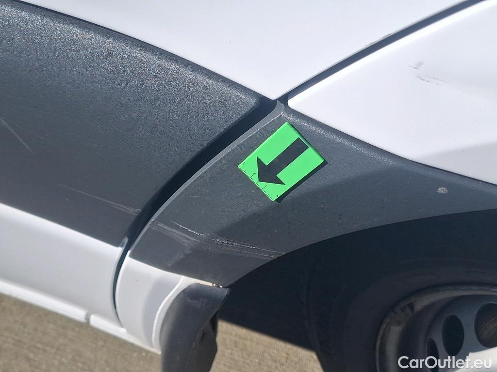  Mercedes  Sprinter 314 CDI FWD MWB HRF #44