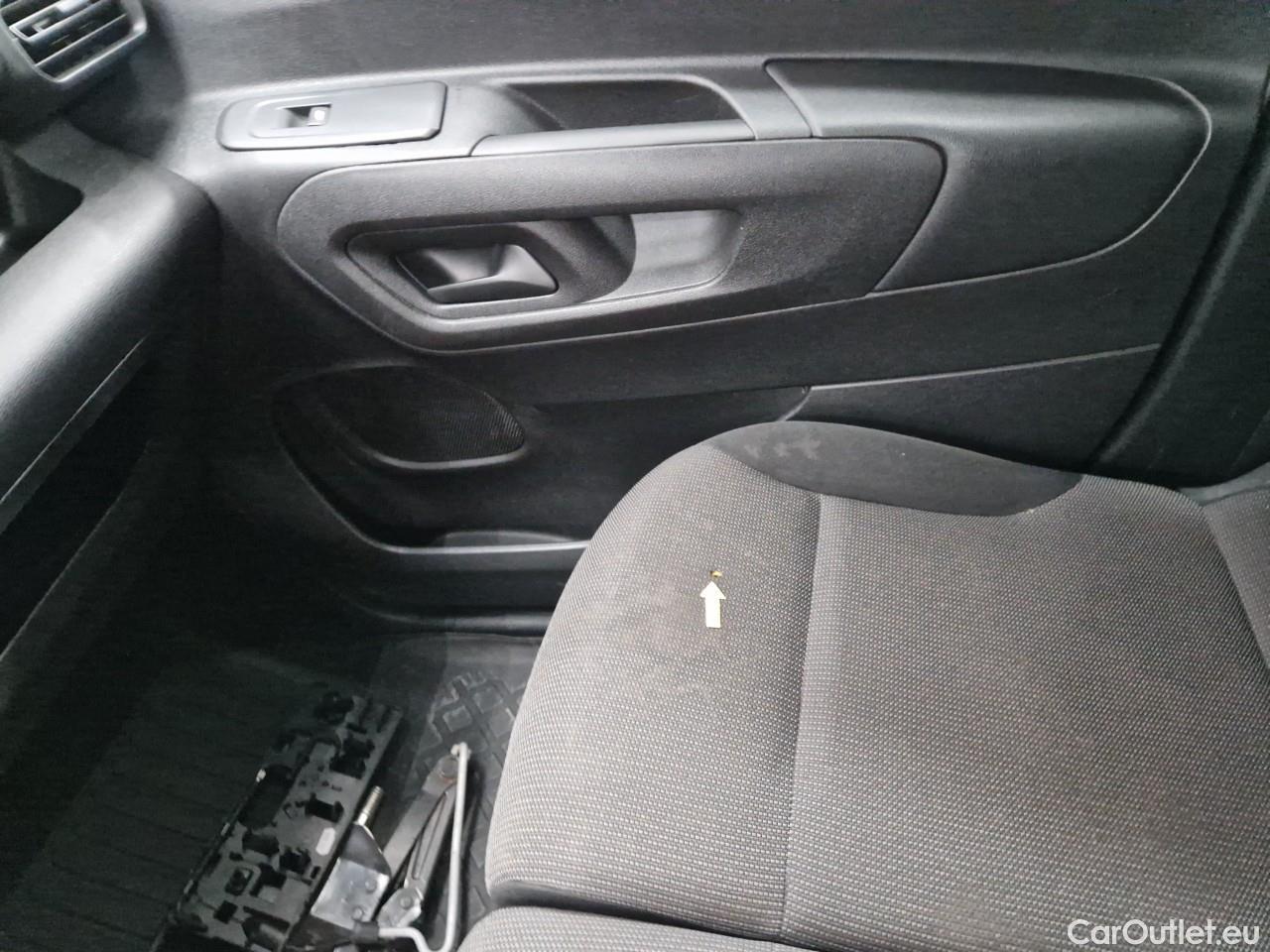  Opel  Combo D15DT 100HP MT5 Enjoy L2H1 incr #32