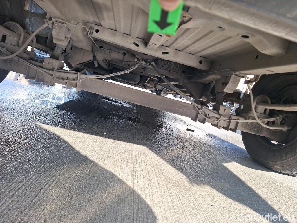  Mercedes  Sprinter 314 CDI FWD MWB HRF #13