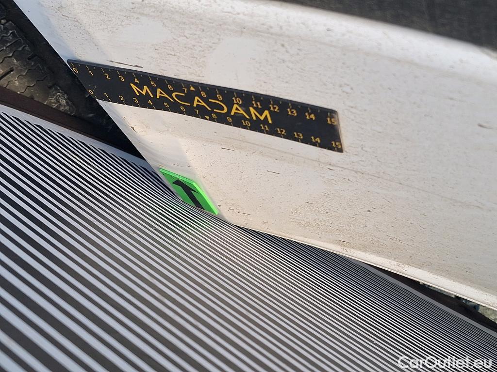  Mercedes  Sprinter 314 CDI FWD MWB HRF #22