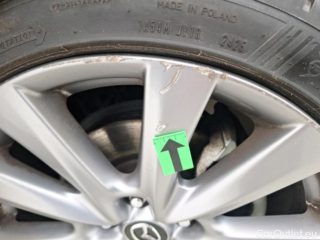  Mazda  3 2.0 SkyActiv-G122 Plus AT #16