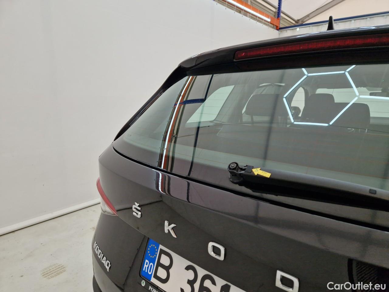  Skoda  Kodiaq 2.0 TDI 150CP Style DSG 4x4 #37