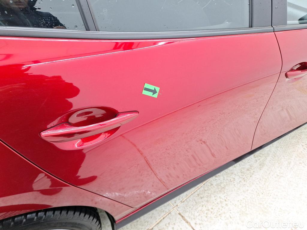  Mazda  3 2.0 SkyActiv-G122 Plus AT #41