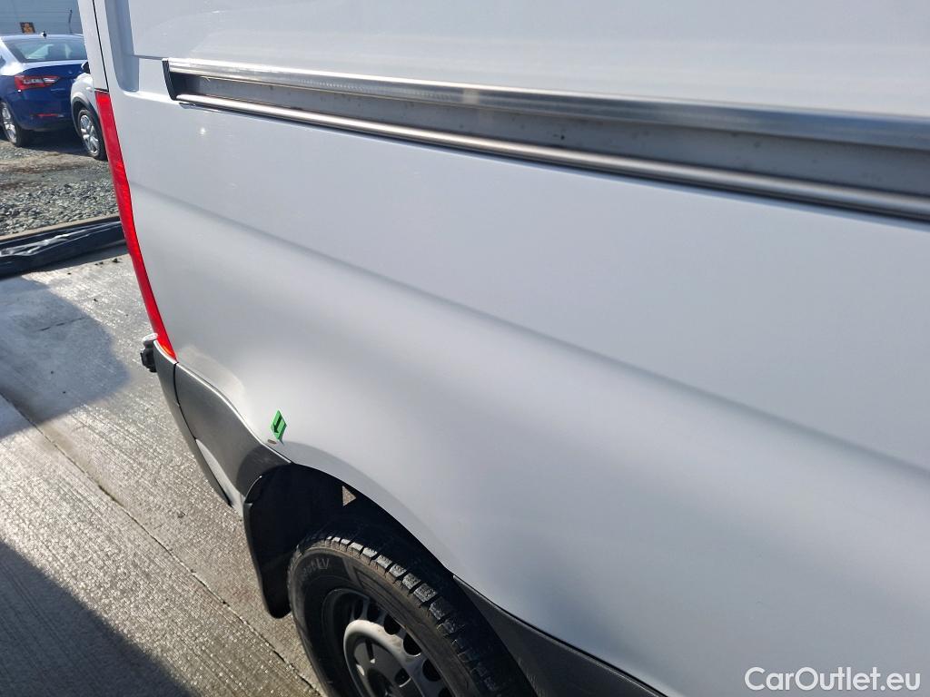  Mercedes  Sprinter 314 CDI FWD MWB HRF #9