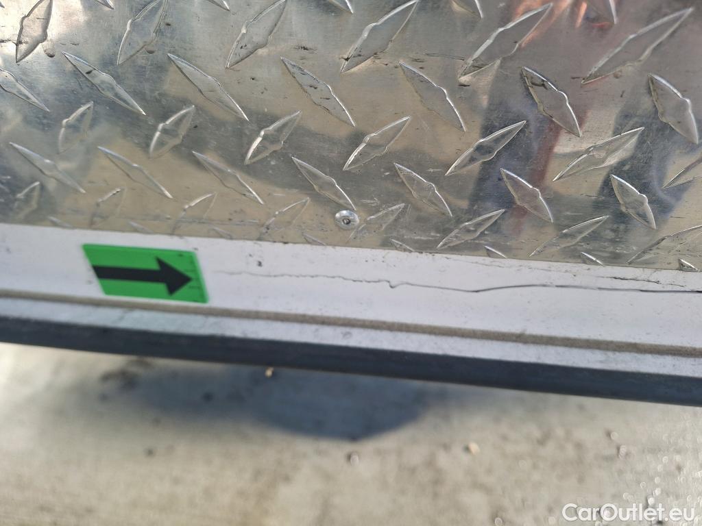  Mercedes  Sprinter 314 CDI FWD MWB HRF #22