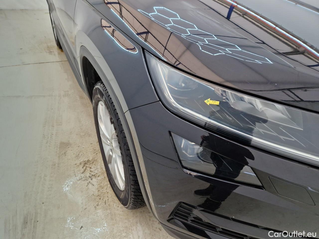  Skoda  Kodiaq 2.0 TDI 150CP Style DSG 4x4 #14