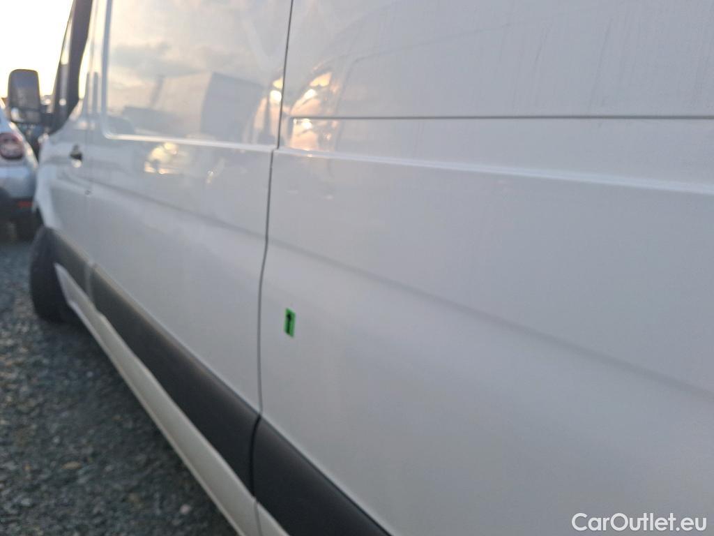  Mercedes  Sprinter 314 CDI FWD MWB HRF #38