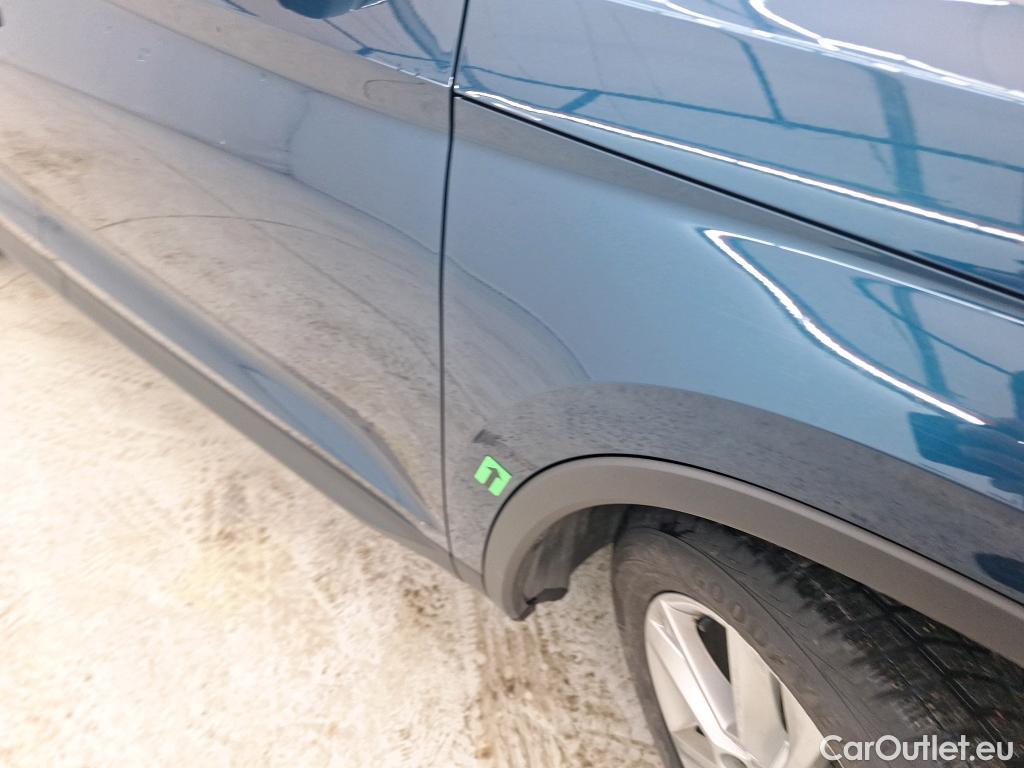  Skoda  Kodiaq 2.0 TDI 150CP Ambition DSG 4x4 #23