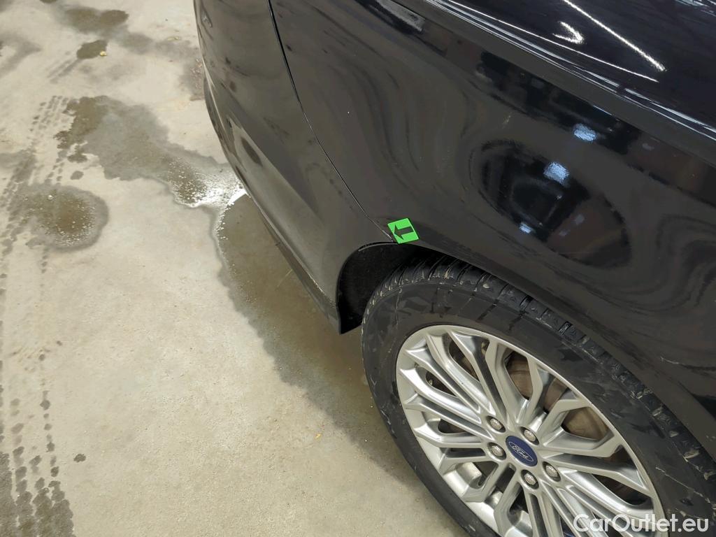  Ford  Mondeo 2.0 EcoBlue 190CP Titanium A8 #23