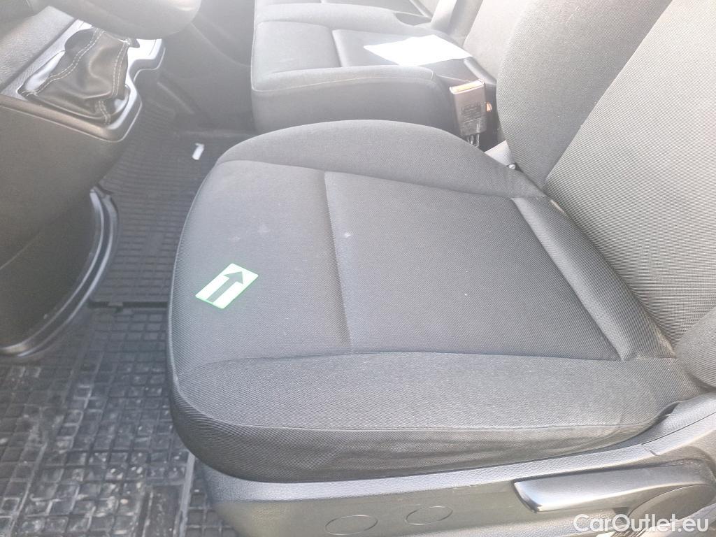  Mercedes  Sprinter 314 CDI FWD MWB HRF #27