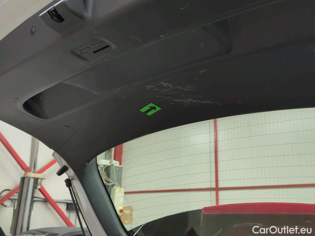  Hyundai  i30 1.5 110CP Comfort #7