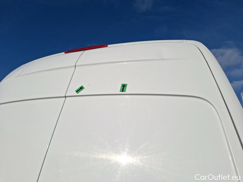  Mercedes  Sprinter 314 CDI FWD MWB HRF #7