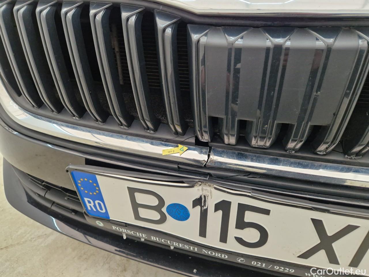  Skoda  Octavia 2.0 TDI 150CP Ambition DSG #12