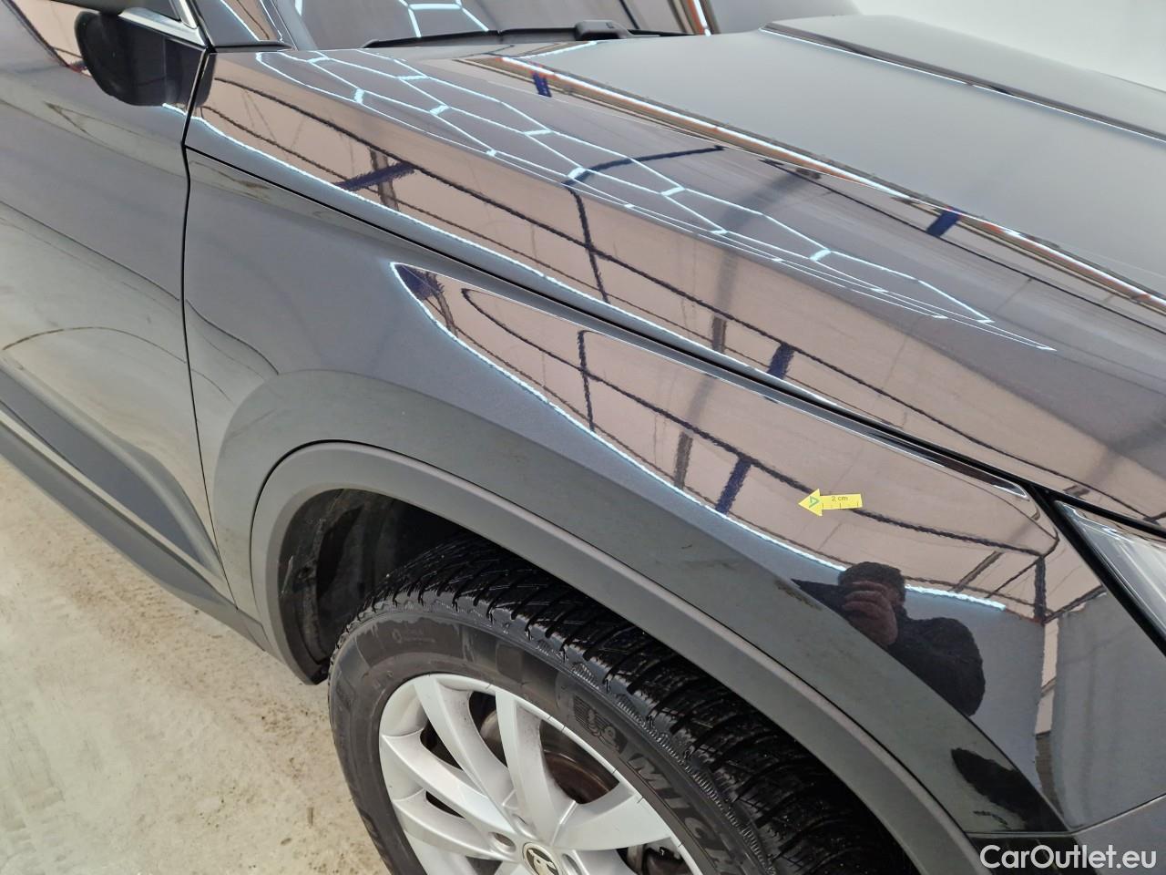  Skoda  Kodiaq 2.0 TDI 150CP Style DSG 4x4 #17