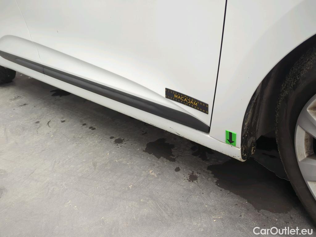  Renault  Clio 1.0 TCe 90CP Life #17