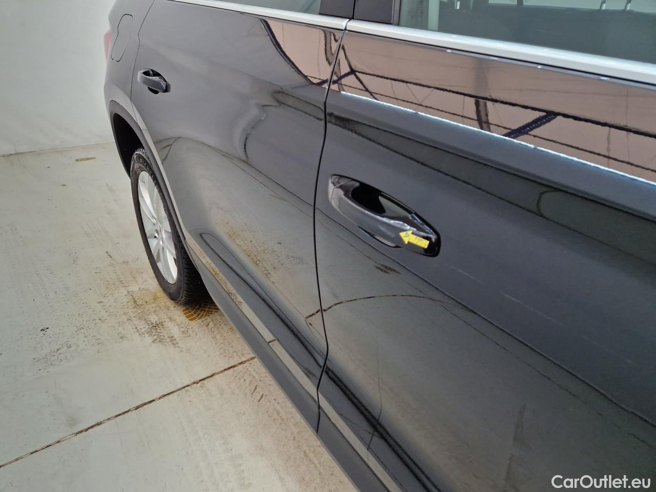  Skoda  Kodiaq 2.0 TDI 150CP Style DSG 4x4 #24