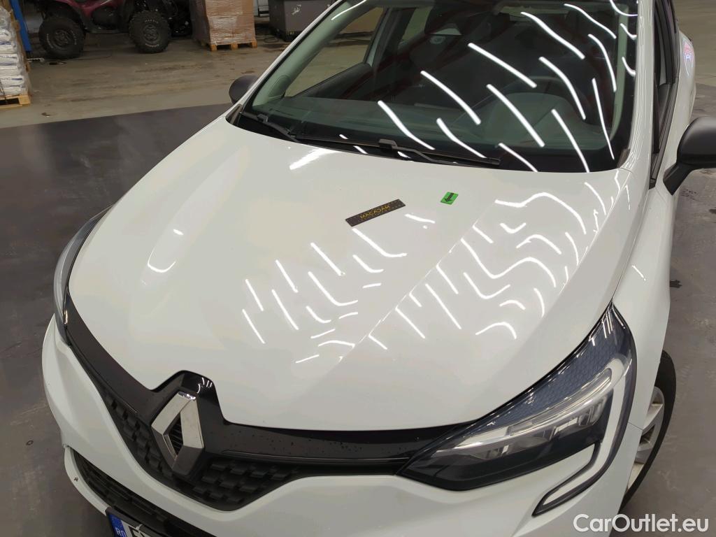  Renault  Clio 1.0 TCe 90CP Life #5